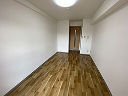 フレンズ 501 5階1Kのリビング/ダイニング