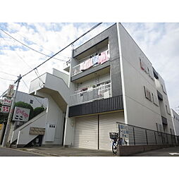 足立マンション