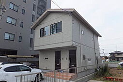 シャーメゾンサンサン 101