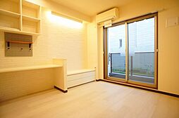 ｔｙｍ　ｈｏｕｓｅ 00103 1階1Kのリビング/ダイニング