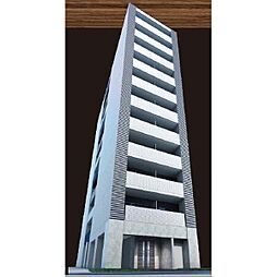 GENOVIA大島駅Sky garden 902