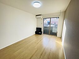 アザレア伊万里I 103 1階1Kのリビング/ダイニング