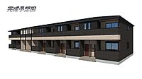 愛知県豊橋市神野新田町字ワノ割：物件画像／大東建託リーシング株式会社 豊橋店