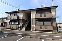 栃木県小山市大字土塔253-10：物件画像／大東建託リーシング株式会社 下館店