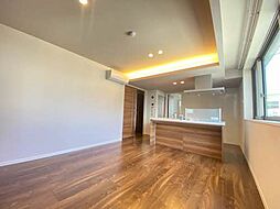 JR上越新幹線 新潟駅 徒歩7分の賃貸マンション 3階1LDKのリビング/ダイニング