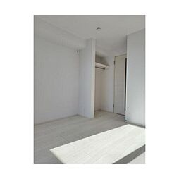 グランレジデンス 101 1階1Kのリビング/ダイニング