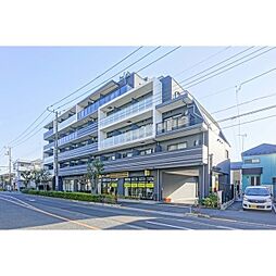 ＫＤＸレジデンス西調布 601