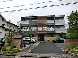 ヴァンヴェール緑井II 201