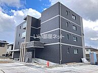 静岡県静岡市葵区上足洗2丁目：物件画像／大東建託リーシング株式会社 静岡店