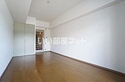 グランブルーアクア 210 2階1Kのリビング/ダイニング