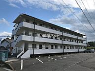 静岡県裾野市御宿：物件画像／大東建託リーシング株式会社 沼津店