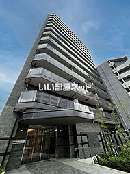 アーバンパーク立石 1304