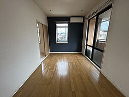 JR高崎線 上尾駅 徒歩24分の賃貸アパート 2階3Kのリビング/ダイニング