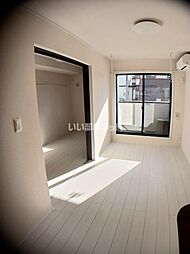 JR東北本線 大河原駅 徒歩22分の賃貸アパート 1階1LDKのリビング/ダイニング