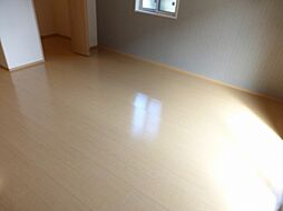 セジュールＺＥＮ III　Ａ 101 1階ワンルームのリビング/ダイニング