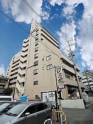 熊本市電A系統 通町筋駅 徒歩7分の賃貸マンション