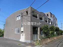 西武狭山線 下山口駅 徒歩10分の賃貸マンション