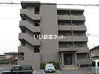鳥取県米子市西福原9丁目：物件画像／大東建託リーシング株式会社 米子駅前店