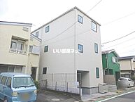 神奈川県海老名市上郷3丁目：物件画像／大東建託リーシング株式会社 本厚木店