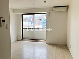 ネクサス広白石 705 7階1Kのリビング/ダイニング