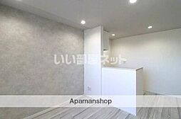 Ｃａｌｍｐｏｒｔ　Ｎ 103 1階1LDKのリビング/ダイニング