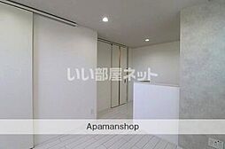 Ｃａｌｍｐｏｒｔ　Ｎ 204 2階1LDKのリビング/ダイニング