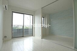 Legare 105 1階1LDKのリビング/ダイニング