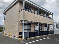 愛知県豊川市森1丁目116-1：物件画像／大東建託リーシング株式会社 豊川店