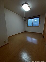 JR上越新幹線 燕三条駅 徒歩10分の賃貸アパート 2階2DKのリビング/ダイニング