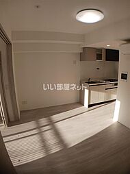 Ｋ−ＣＯＵＲＴ押上 405 4階2DKのリビング/ダイニング