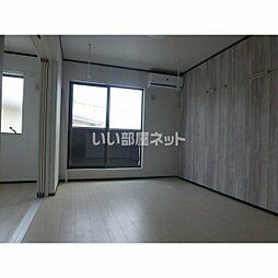 Azur(アジュール)A棟 102 1階1LDKのリビング/ダイニング