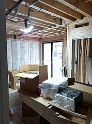 Jack matobaIV 302 3階1LDKのリビング/ダイニング