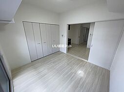 コンセール葵 505 5階1DKのリビング/ダイニング