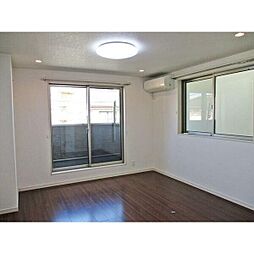 横浜市神奈川区 1 1階3LDKのリビング/ダイニング