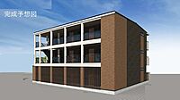 愛知県小牧市田県町：物件画像／大東建託リーシング株式会社 小牧店