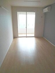 ストロベリー・ＳＡＭ　Ａ 102 1階2DKのリビング/ダイニング