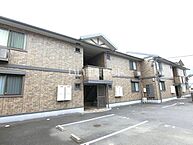 広島県広島市安佐北区亀山3丁目19-36：物件画像／大東建託リーシング株式会社 三原店