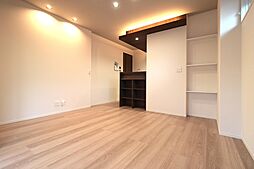 JR上越新幹線 長岡駅 徒歩8分の賃貸アパート 1階1LDKのリビング/ダイニング