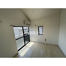 JR高崎線 行田駅 徒歩5分の賃貸アパート 2階1Kのリビング/ダイニング