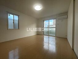 Ｄ−ｒｏｏｍ黒崎 205 2階2LDKのリビング/ダイニング