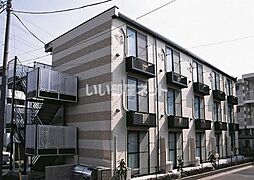 プライムコート中神