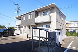 JR仙石線 多賀城駅 徒歩15分の賃貸アパート