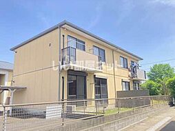 メゾン　フリージア　Ｂ棟