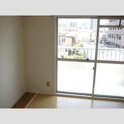 アーバンハイツ今市 301 3階1DKのリビング/ダイニング