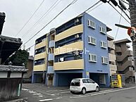 愛媛県松山市朝生田町2丁目6番23号：物件画像／大東建託リーシング株式会社 松山店