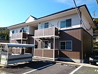 岡山県岡山市北区西辛川：物件画像／大東建託リーシング株式会社　岡山店