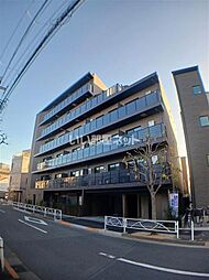 アイルイマージュ押上イースト 603