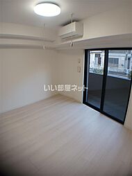 アイルイマージュ押上イースト 304 3階1Kのリビング/ダイニング