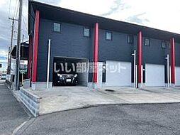 横田ベースＲ16