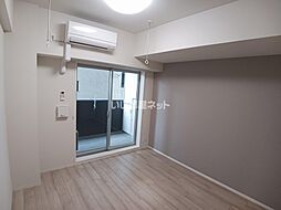 プレイズシード四日市 604 6階1Kのリビング/ダイニング